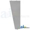 A & I Products Shield, Side (LH) 26" x8" x1" A-AR81380 - alternate 2